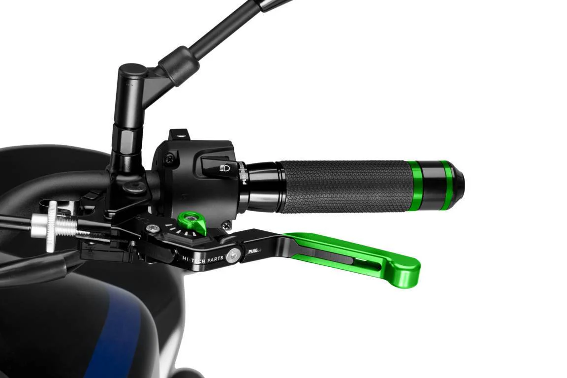 Puig 3.0 Lever - Extendable Foldable - Clutch/Rear Brake/Left Hand - Image 41
