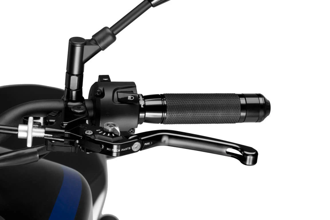 Puig 3.0 Lever - Foldable - Clutch/Rear Brake/Left Hand - Image 10