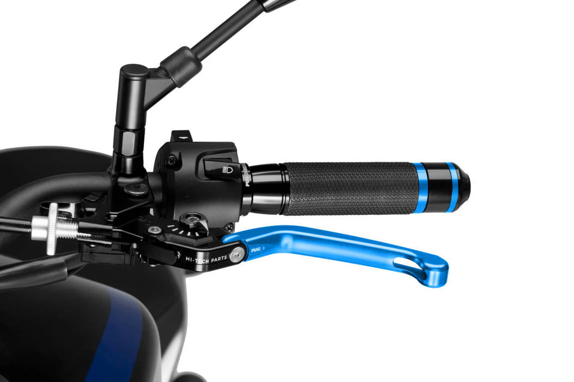Puig 3.0 Lever - Foldable - Clutch/Rear Brake/Left Hand - Image 11