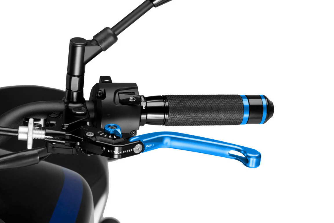 Puig 3.0 Lever - Foldable - Clutch/Rear Brake/Left Hand - Image 12