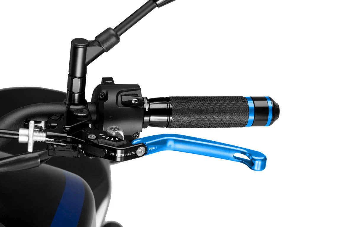 Puig 3.0 Lever - Foldable - Clutch/Rear Brake/Left Hand - Image 17