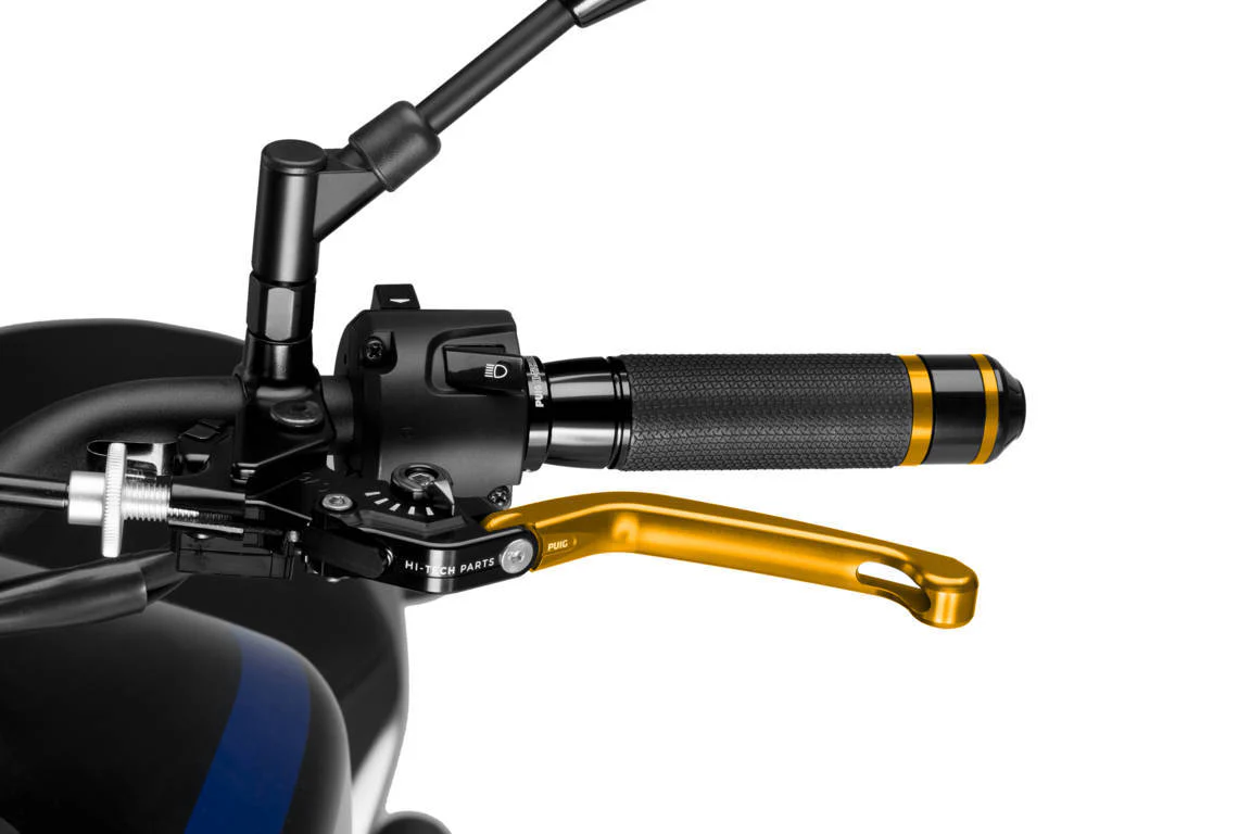 Puig 3.0 Lever - Foldable - Clutch/Rear Brake/Left Hand - Image 18
