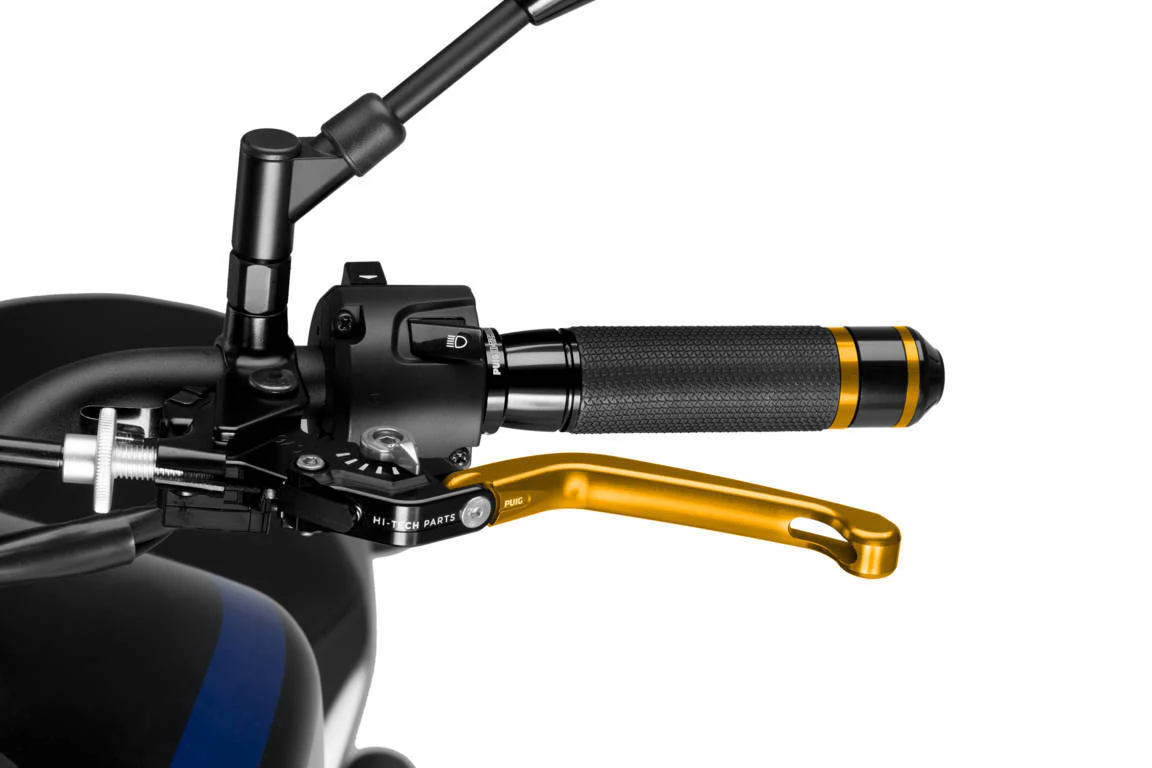 Puig 3.0 Lever - Foldable - Clutch/Rear Brake/Left Hand - Image 23