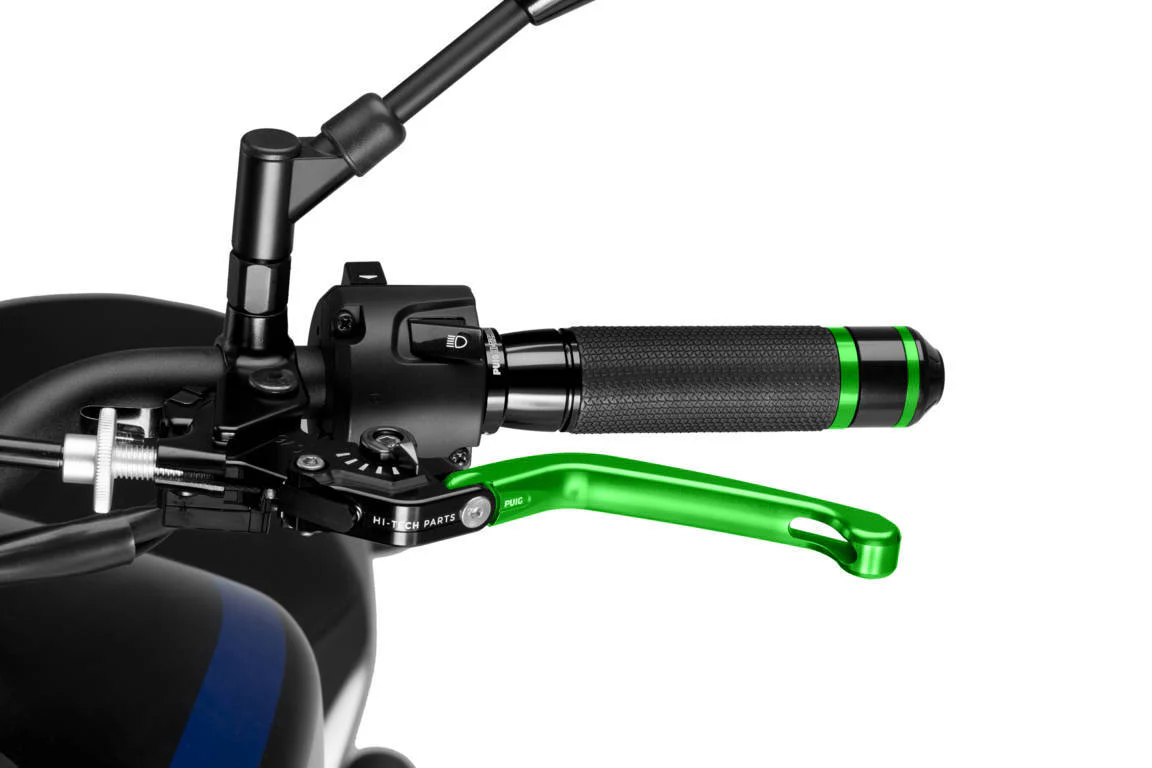 Puig 3.0 Lever - Foldable - Clutch/Rear Brake/Left Hand - Image 24