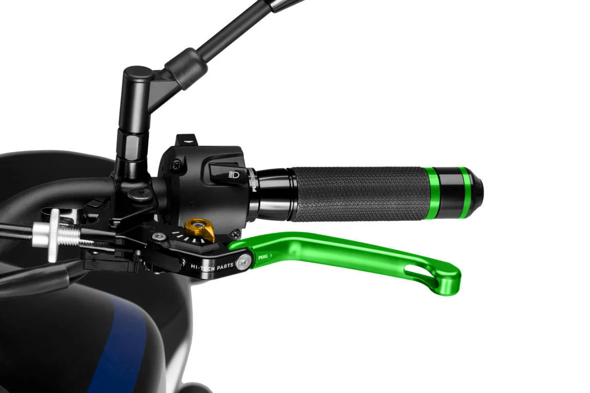 Puig 3.0 Lever - Foldable - Clutch/Rear Brake/Left Hand - Image 26