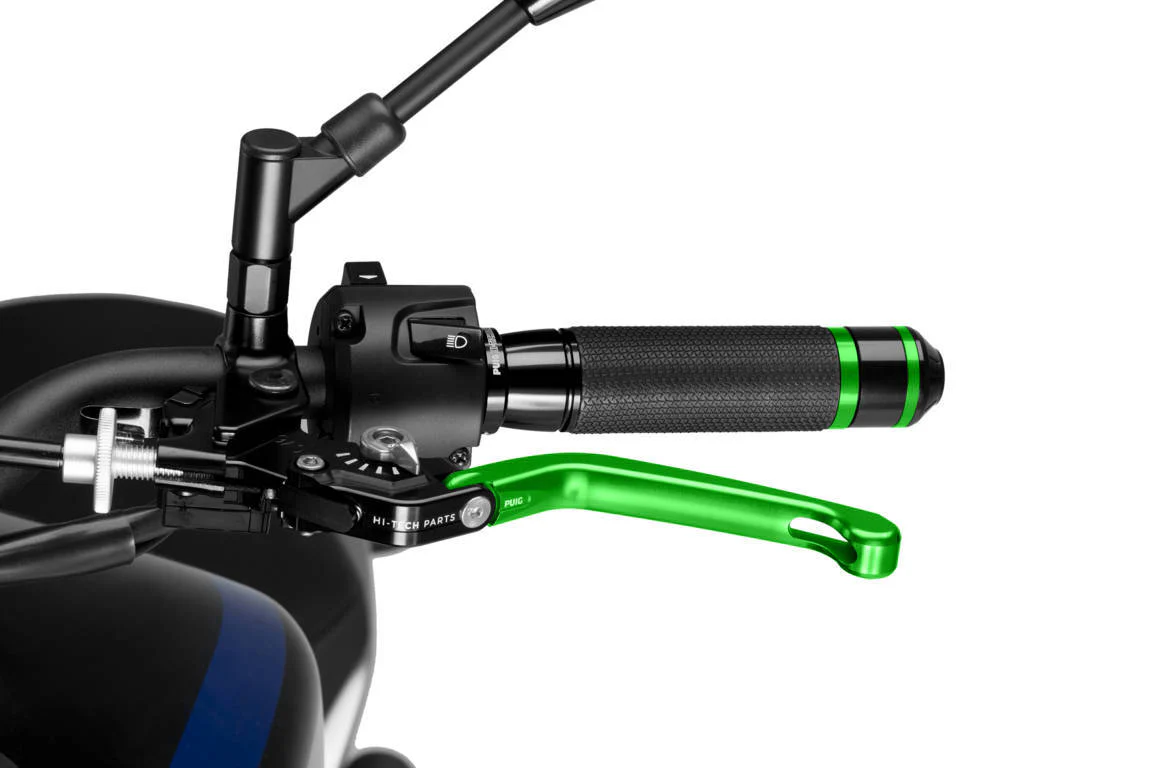 Puig 3.0 Lever - Foldable - Clutch/Rear Brake/Left Hand - Image 30