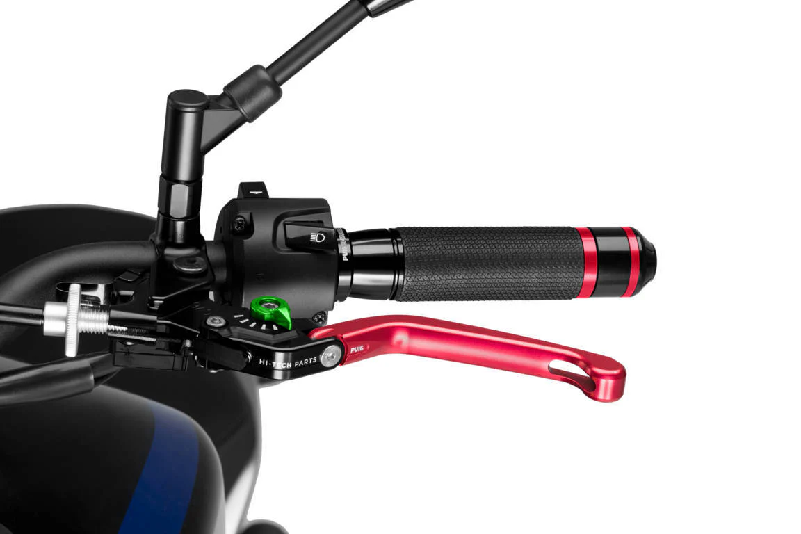 Puig 3.0 Lever - Foldable - Clutch/Rear Brake/Left Hand - Image 41