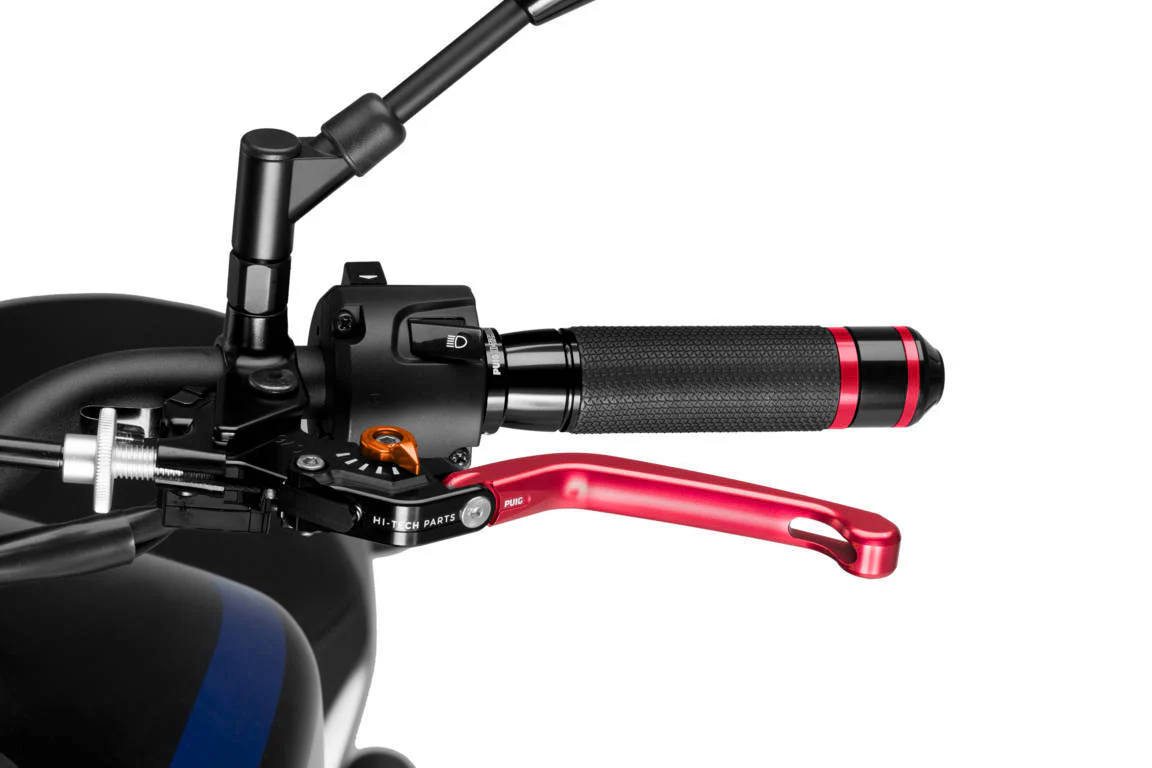Puig 3.0 Lever - Foldable - Clutch/Rear Brake/Left Hand - Image 42