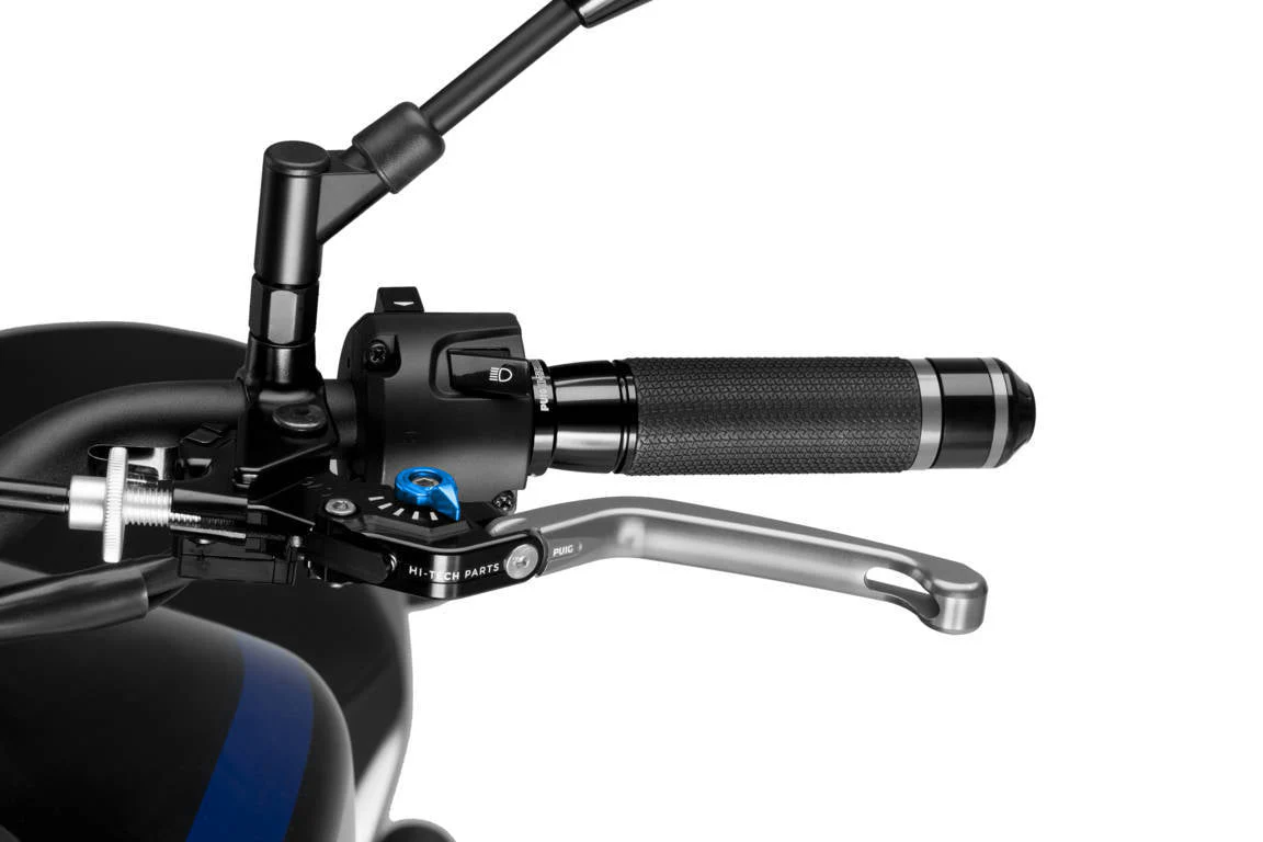 Puig 3.0 Lever - Foldable - Clutch/Rear Brake/Left Hand - Image 44