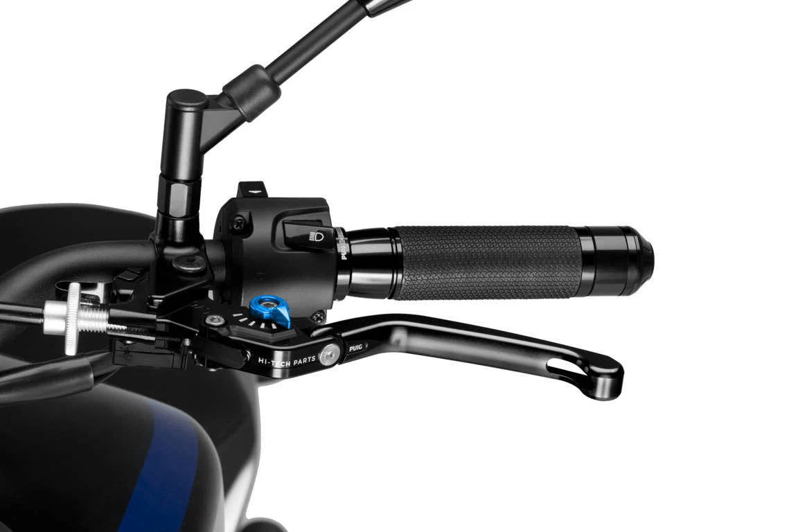 Puig 3.0 Lever - Foldable - Clutch/Rear Brake/Left Hand - Image 5