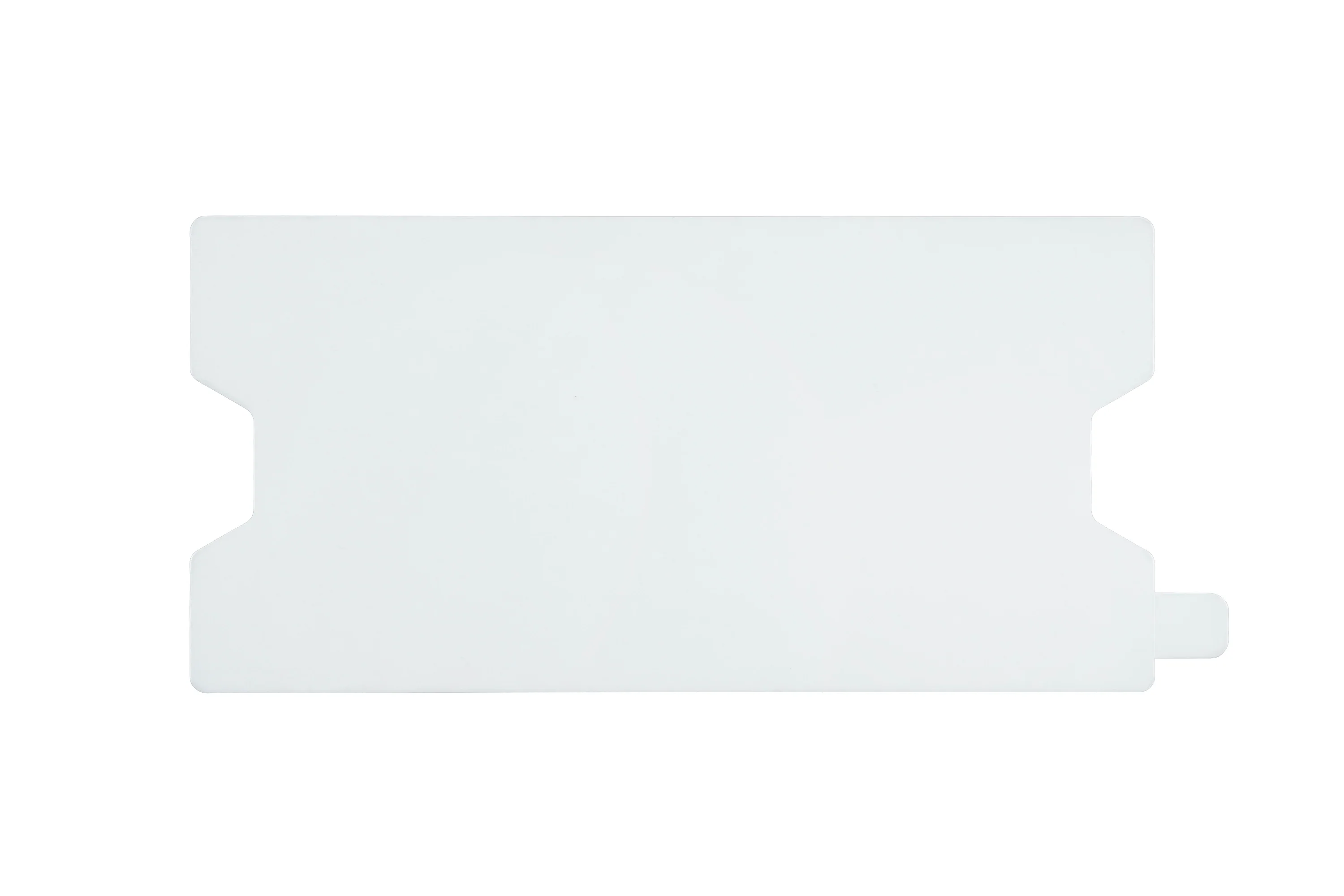Puig Dashboard Protector | Clear | Kove NK 125R 2025>Current