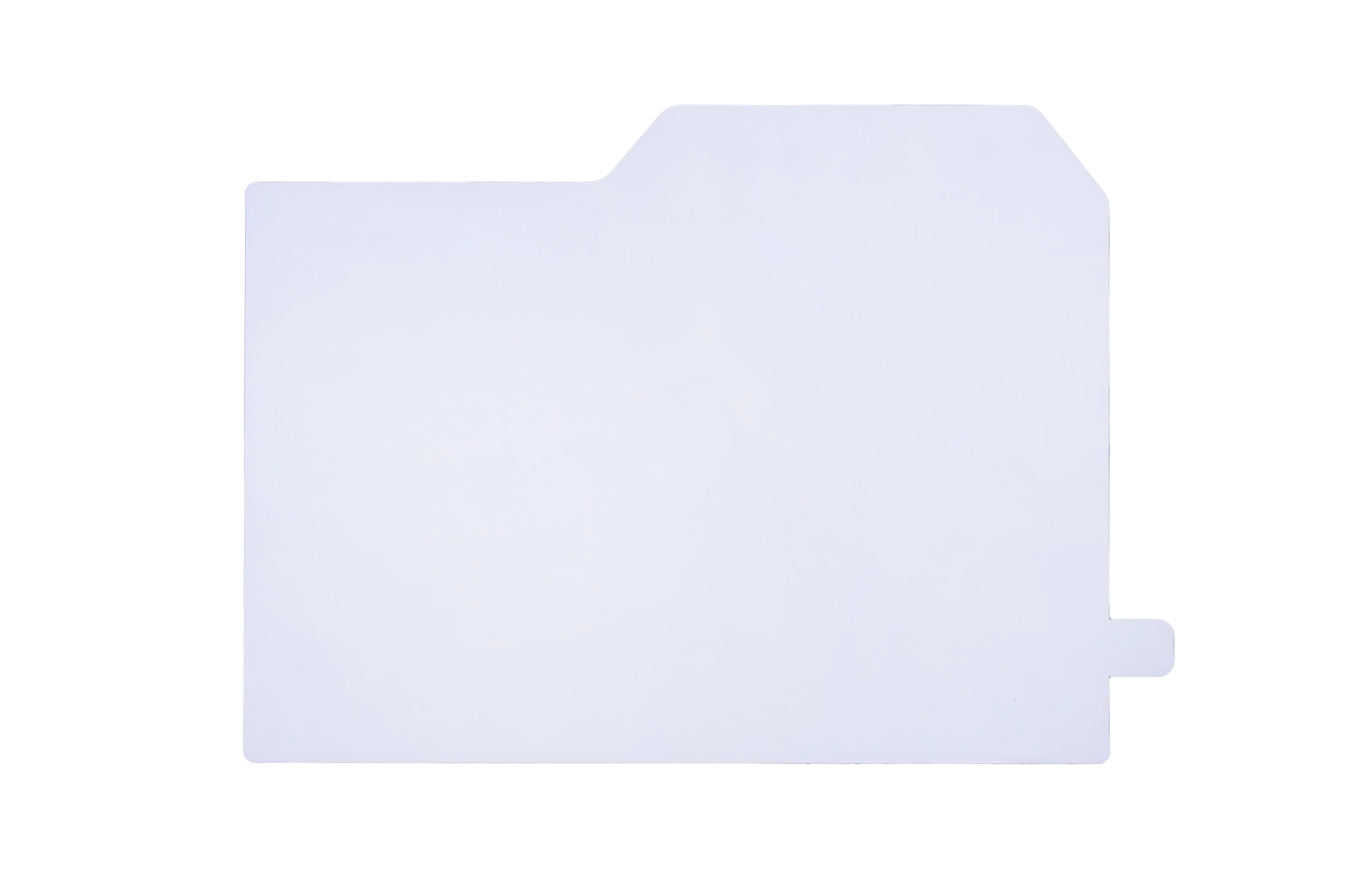 Puig Dashboard Protector | Clear | Yamaha Tenere 700 2025>Current