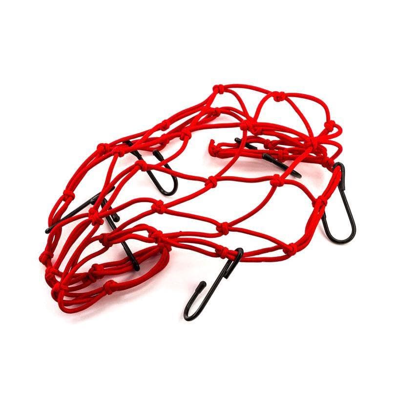 Puig Elastic Storage Net | Red - Image 2