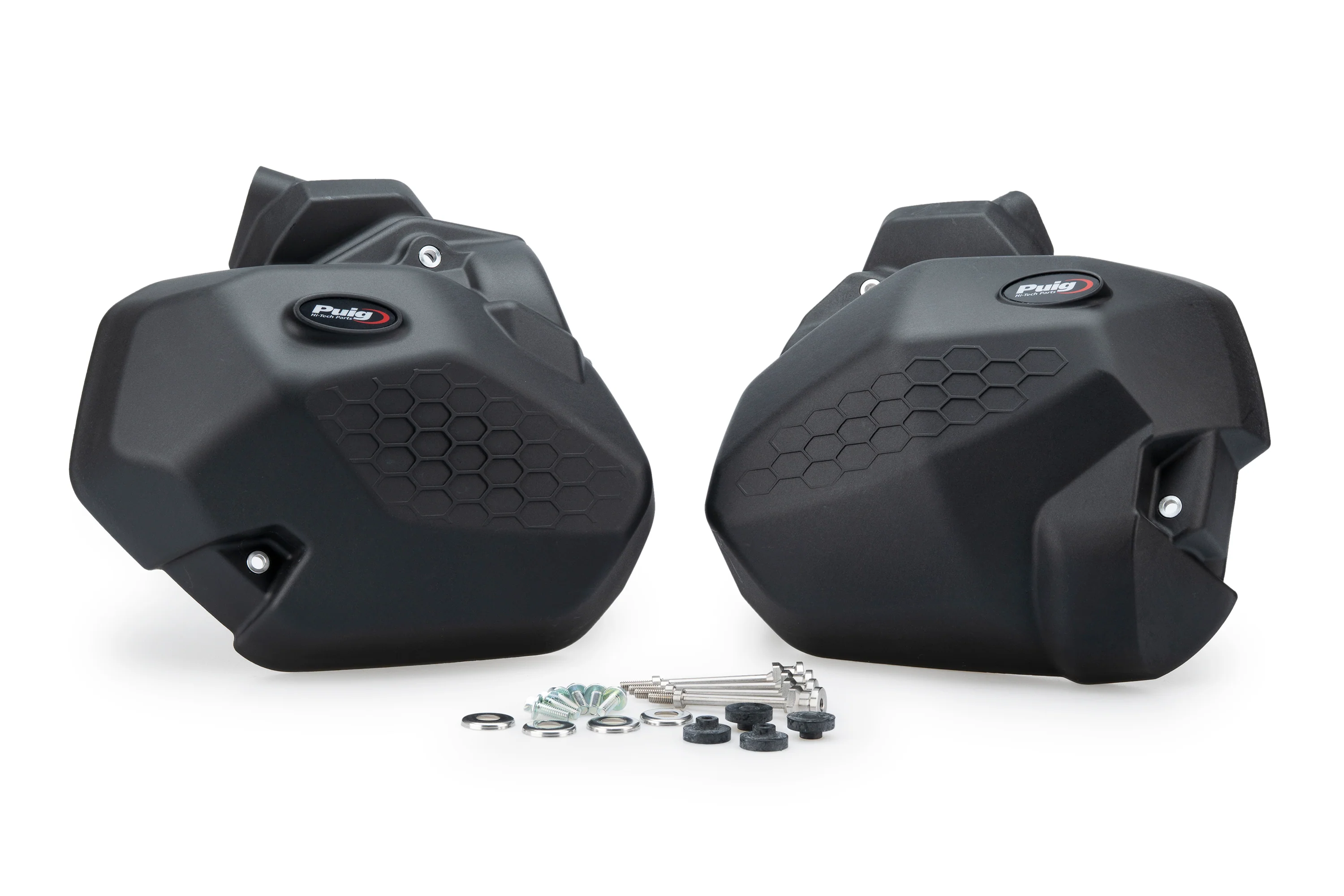 Puig Engine Covers | BMW R1300GS 2023>Current