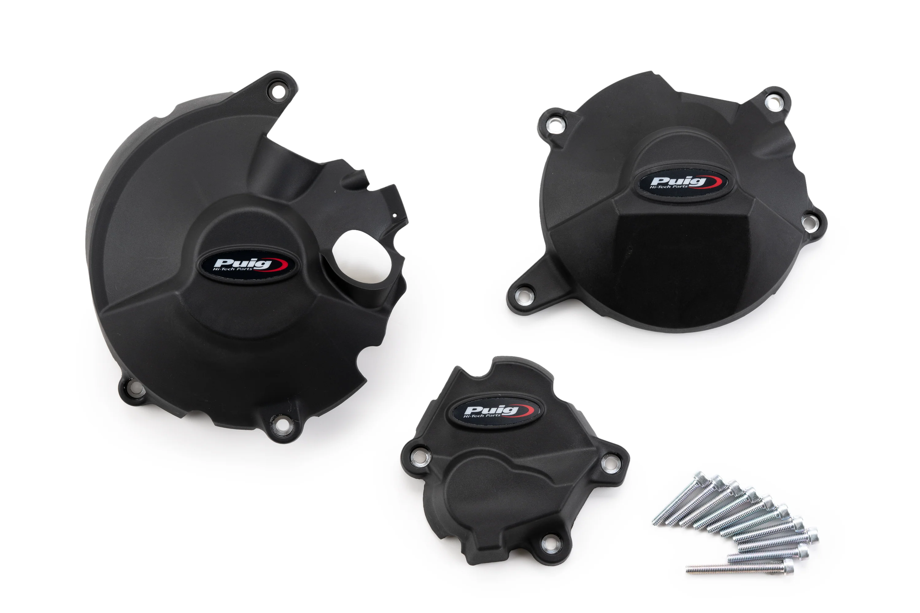 Puig Engine Covers | Honda CBR 1000 RR-R 2020>2025 - Image 3