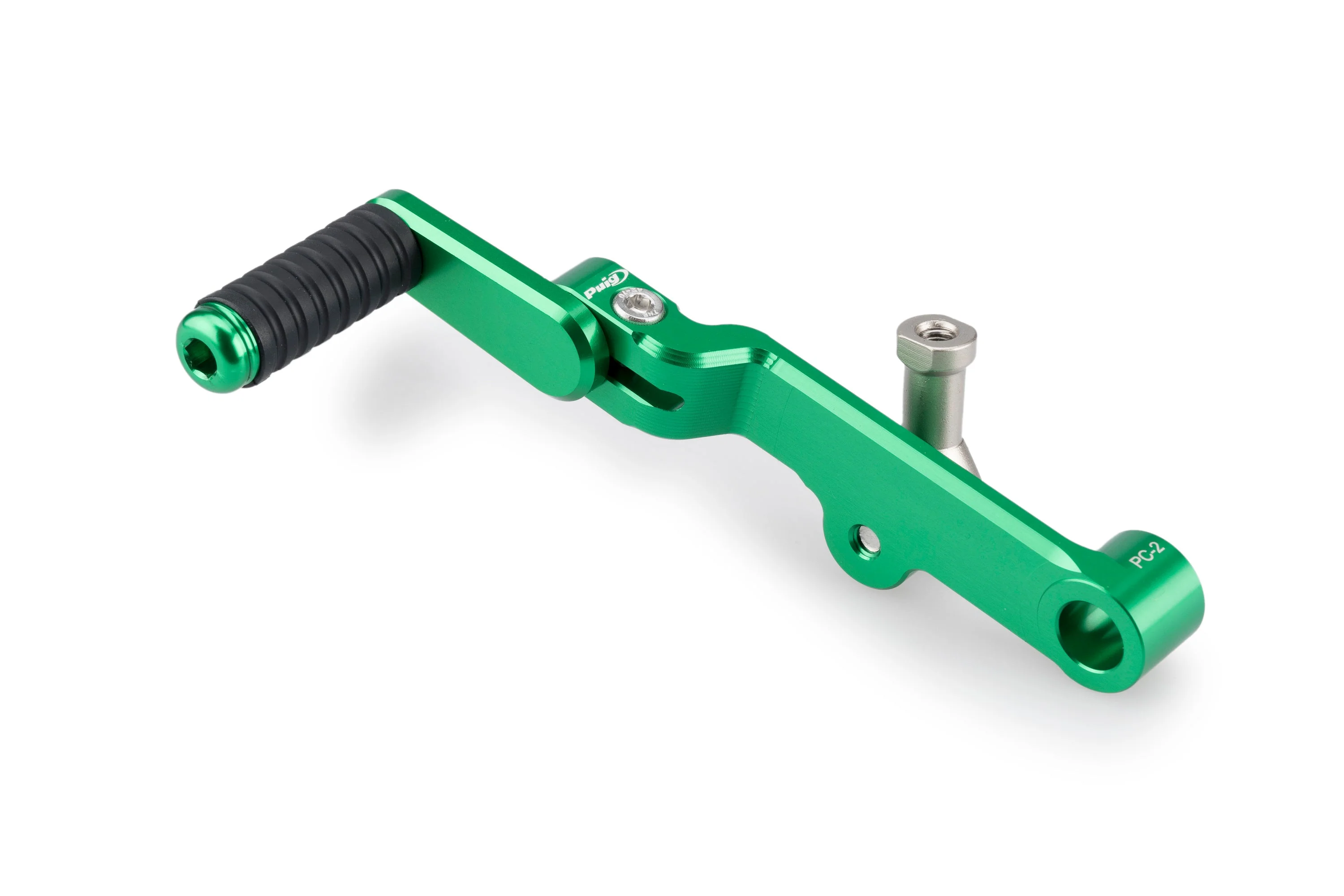 Puig Gear Shift Lever for Yamaha MT-07/XSR 700/Tracer 7 - Image 5