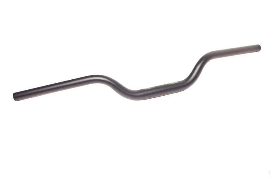 Puig Handlebar 22mm Conical 40mm Rise | Black