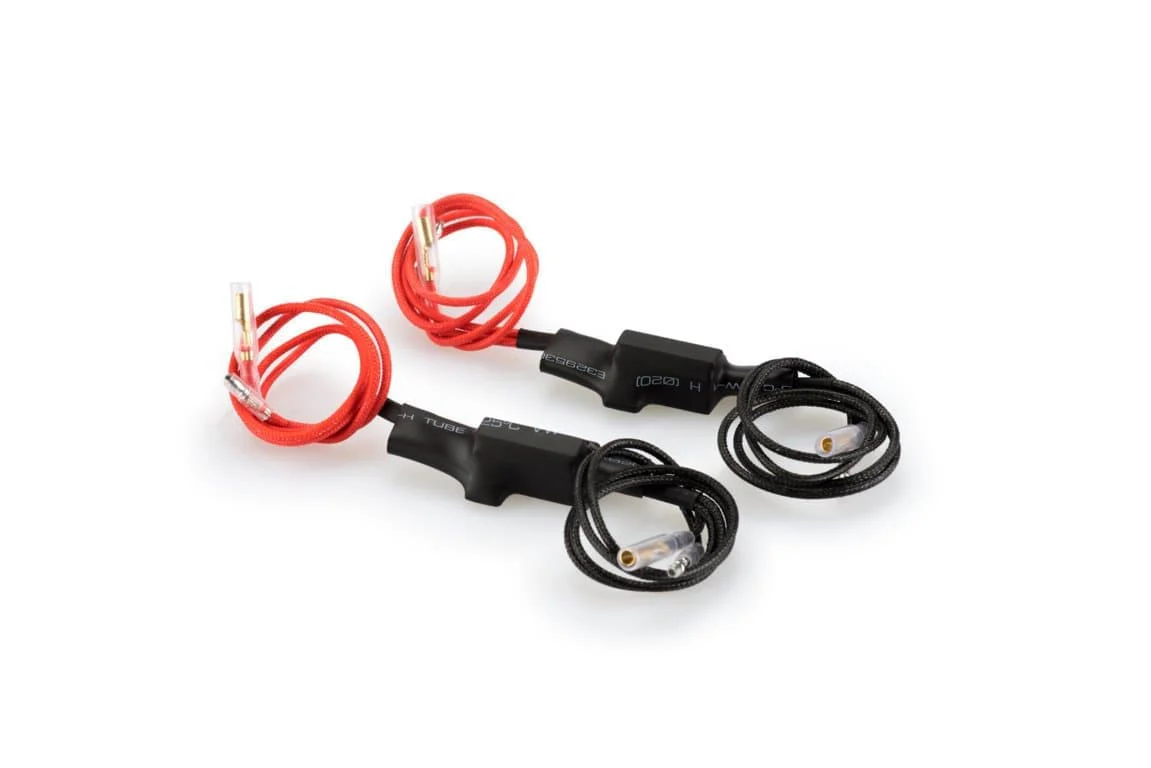 Puig Indicator Resistors | 3.9 OHMS/25W