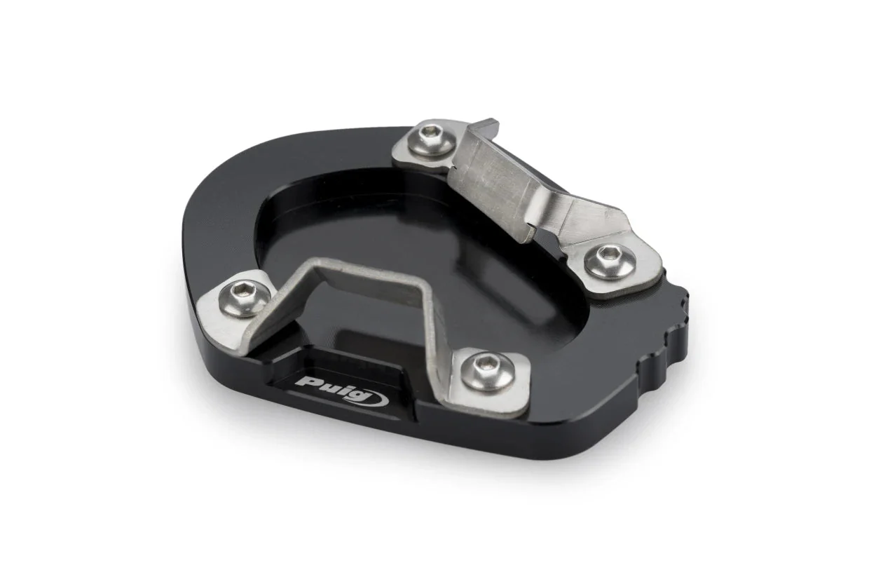 Puig Kickstand Extension | Triumph Tiger 1200 GT/Rally 2024>Current