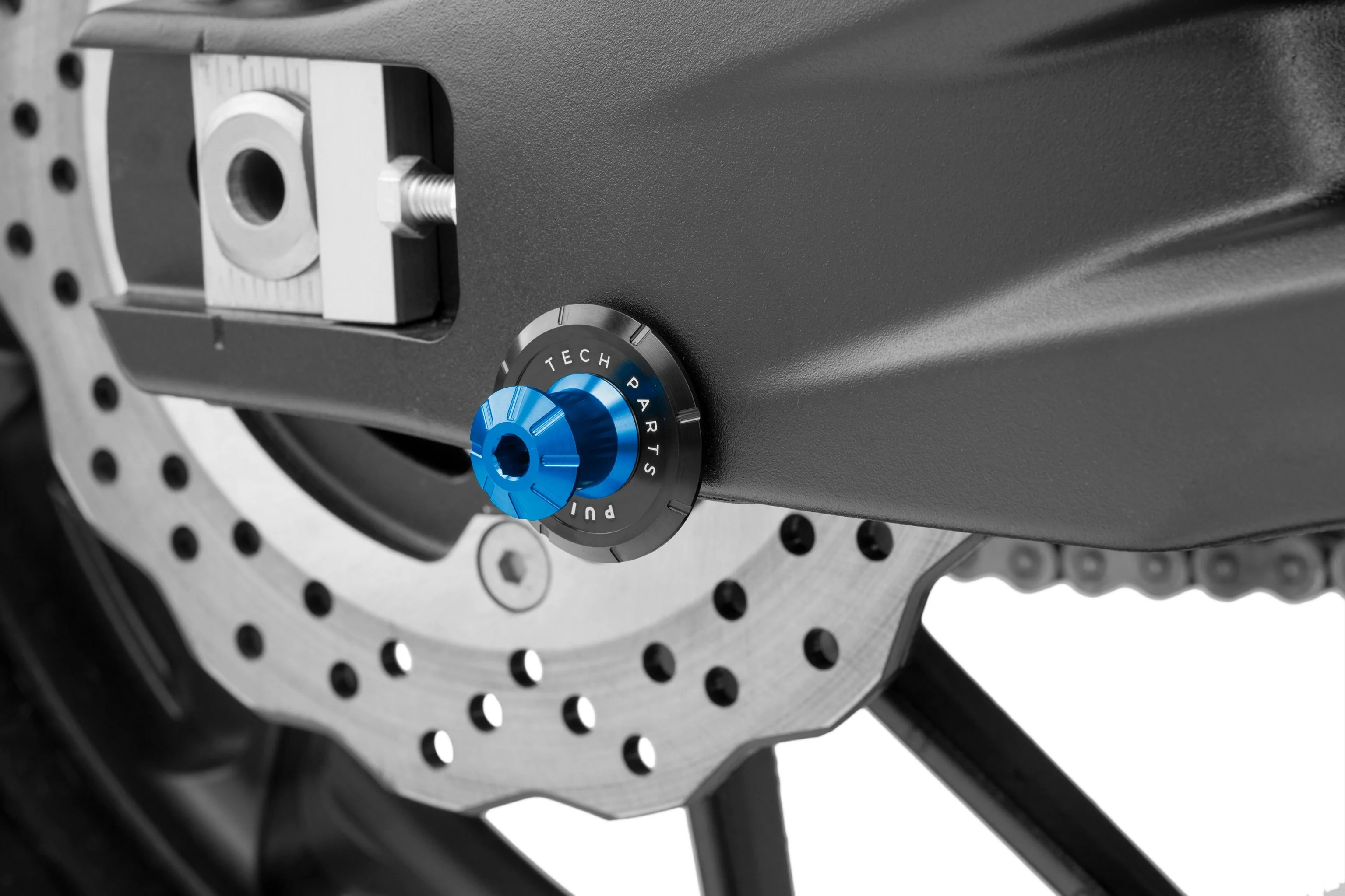 Puig Spool Sliders Pro
