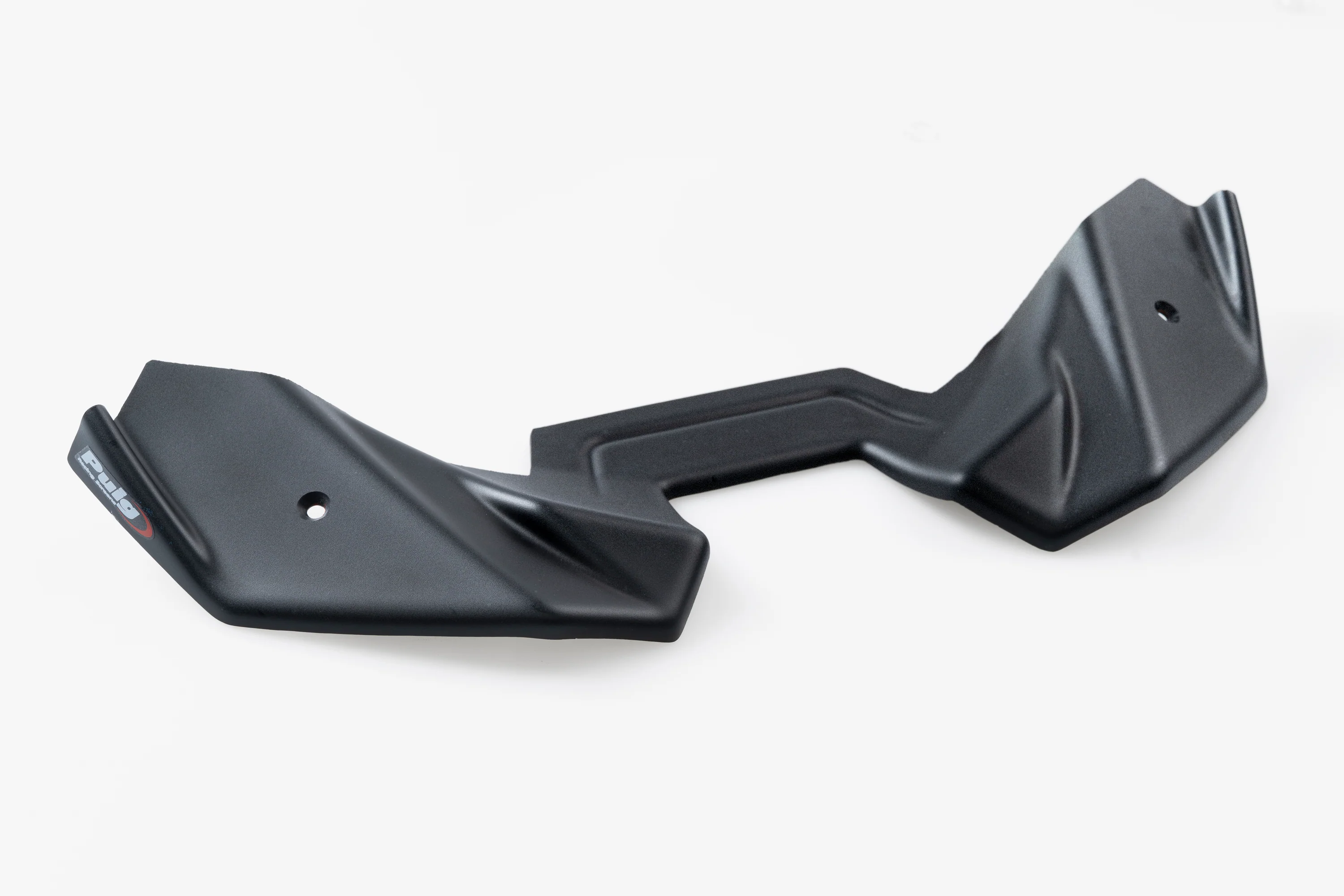 Puig Naked Front Wings | Matte Black | Honda CB1000 Hornet inc. SP 2025>Current - Image 7