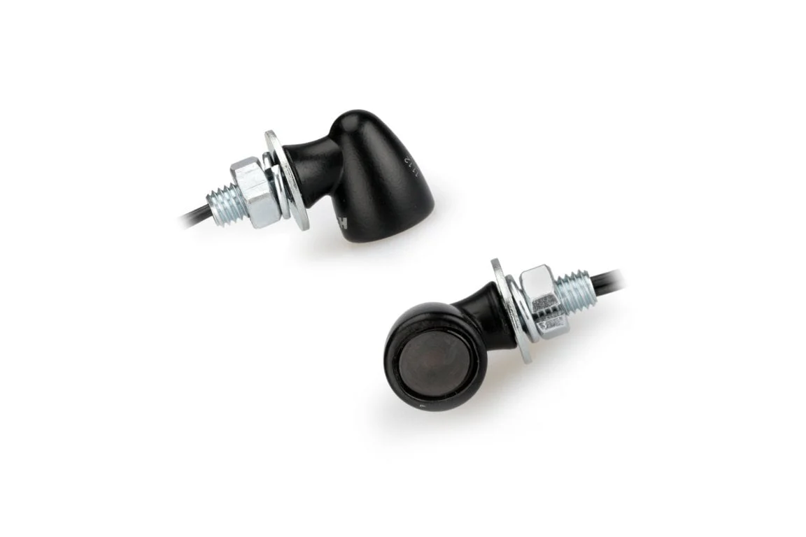 Puig Olde Indicators | Black