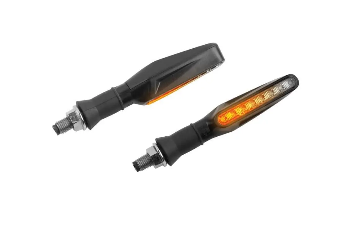 Puig Pin Indicators | Black