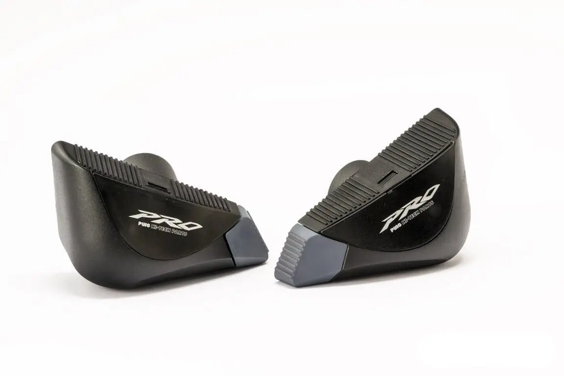 Puig Pro Frame Sliders | Black | Honda CBR 1000 RR-R 2020>Current