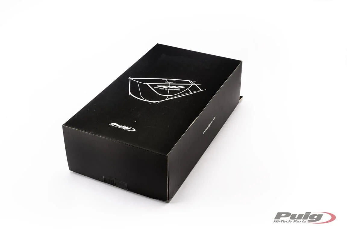 Puig Pro Frame Sliders | Black | Suzuki GSX-R600 2011>2016 - Image 2
