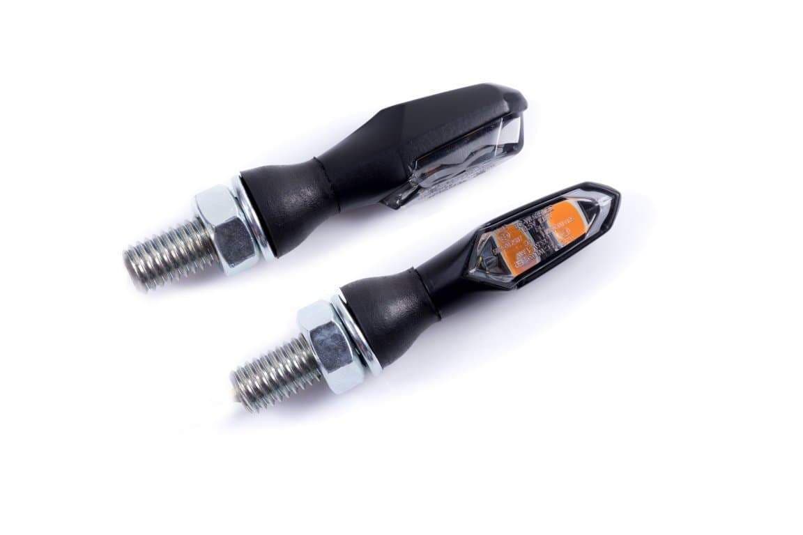 Puig Putt LED Indicators | Black
