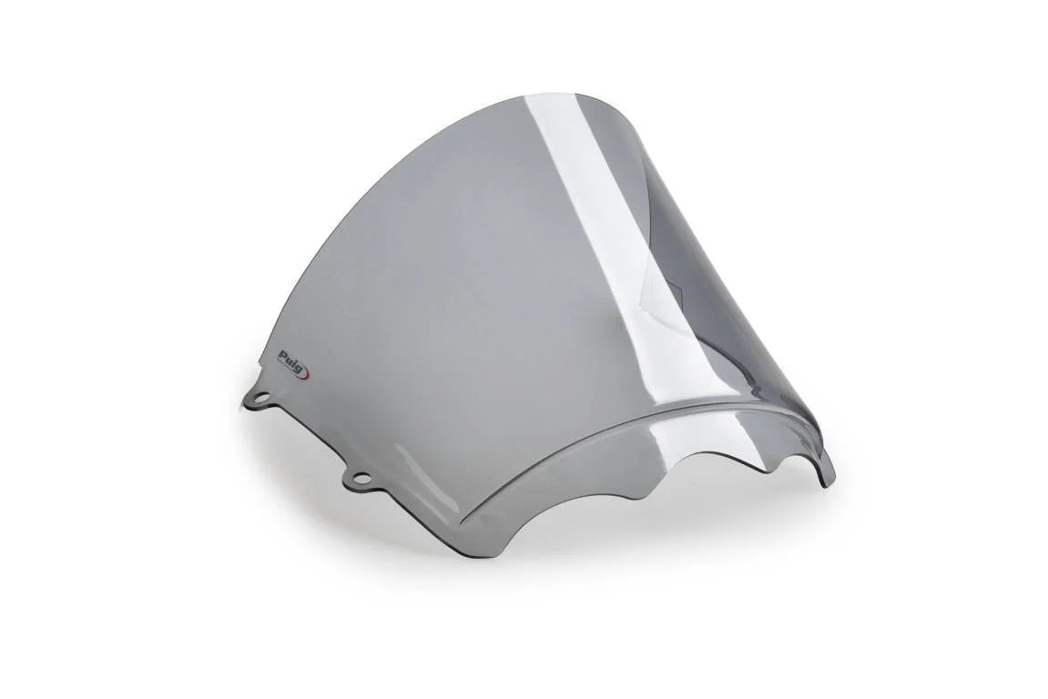 Puig R-Racer Screen | Light Smoke | BMW M 1000 RR 2023>2024 - Image 2