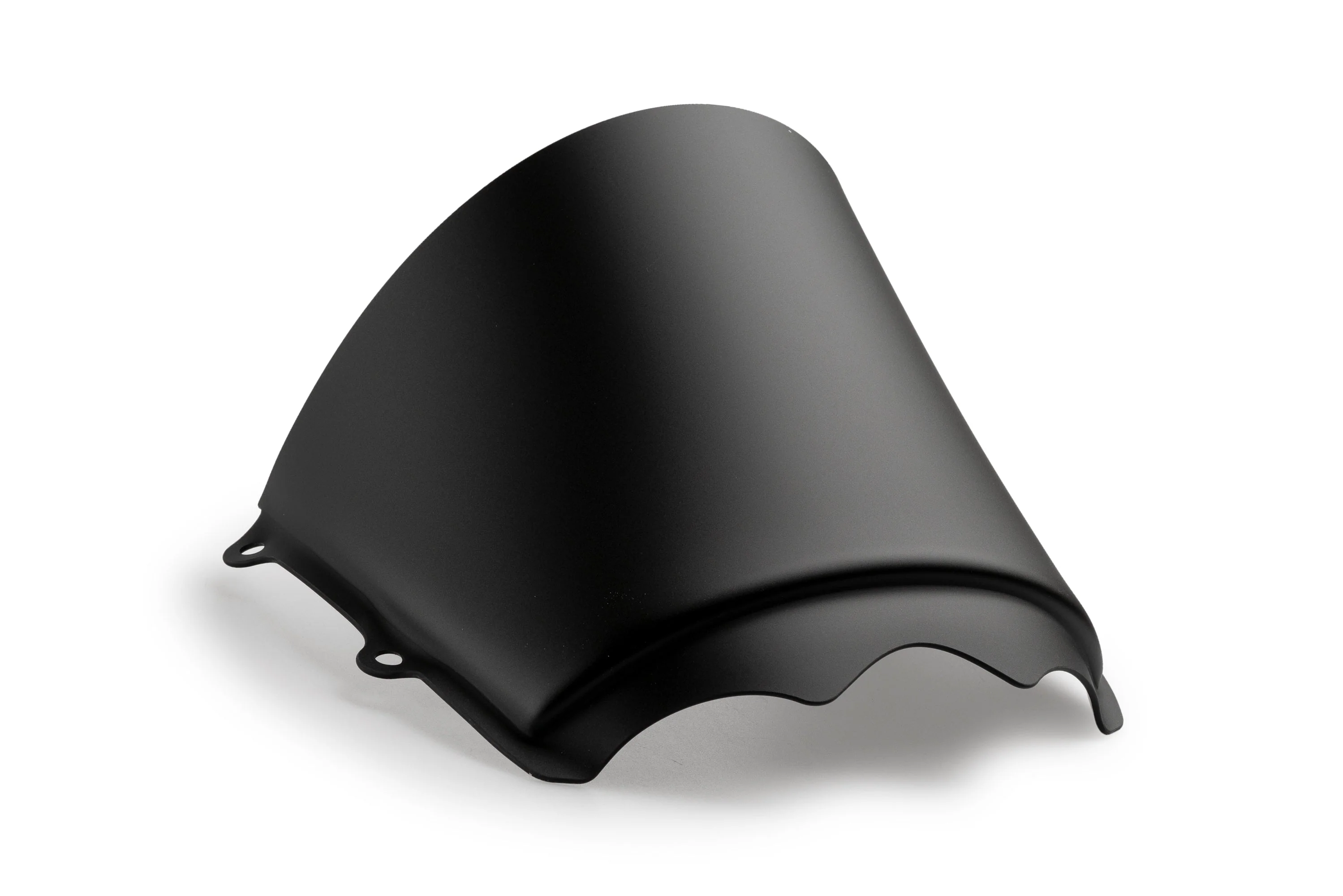 Puig R-Racer Screen | Matte Black (Opaque) | BMW M 1000 RR 2023>2024