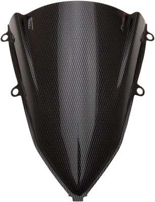 Puig Racing Screen | Carbon Look | Honda CBR 650 R 2019>Current