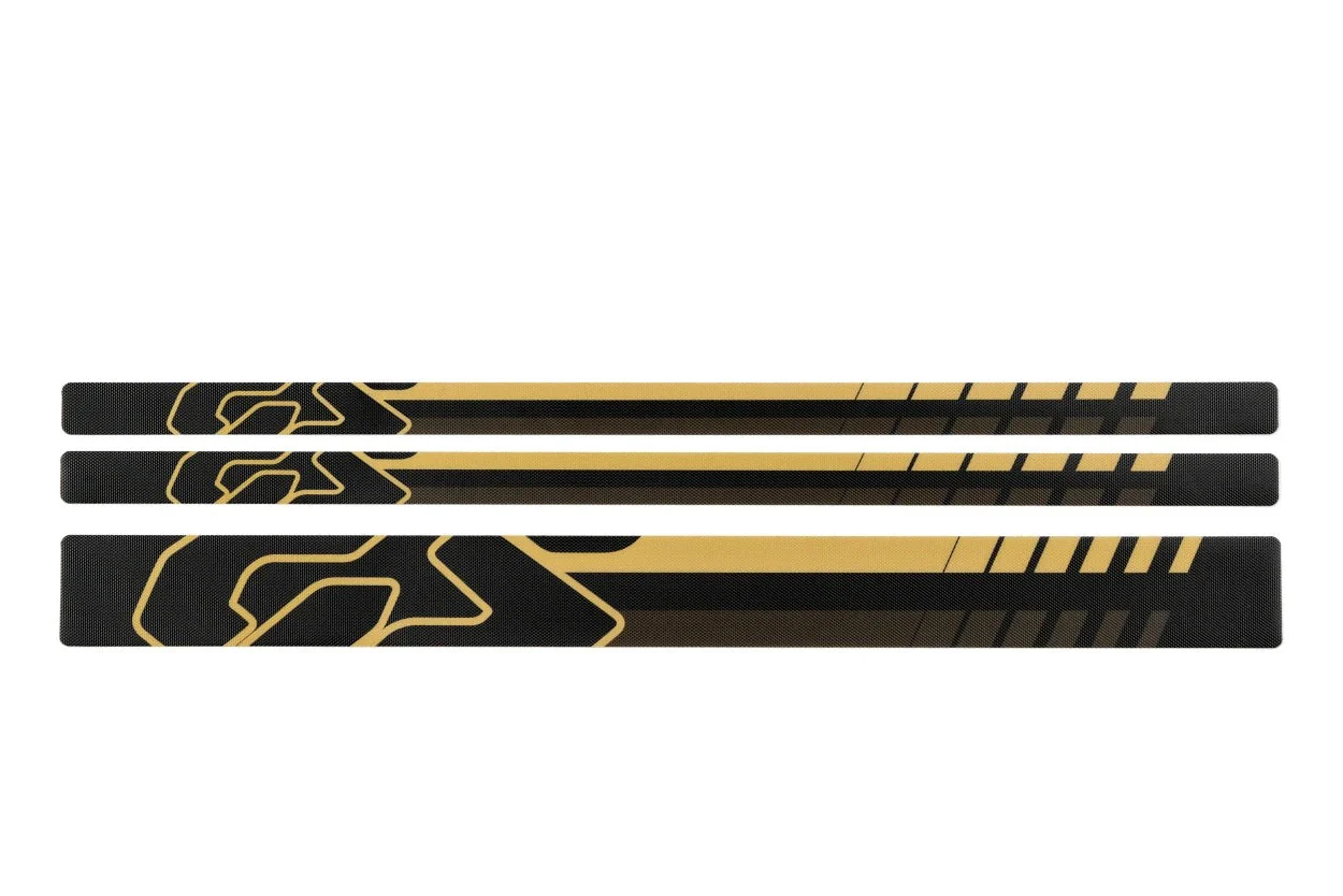 Puig Rim Tape | Gold | BMW R 1300 GS 2023>Current - Image 2
