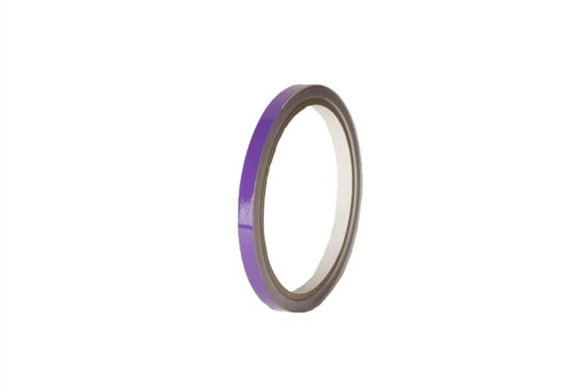 Puig Rim Tape without Applicator | Violet - Image 2