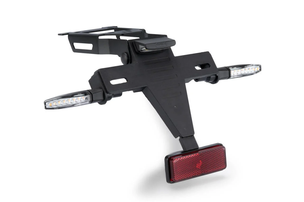 Puig Rugged LED Indicators | Black - Image 2
