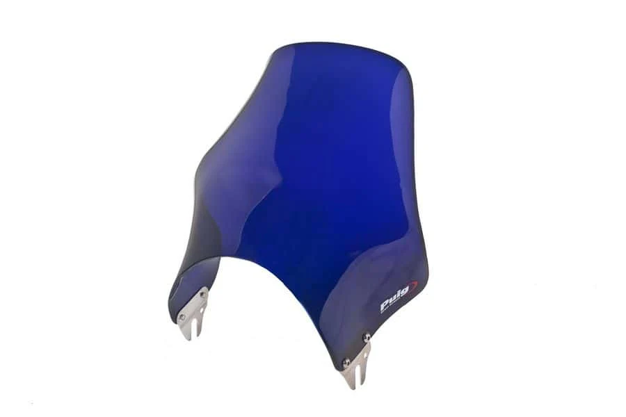 Puig Screen | Blue | Kawasaki Z 900 RS 2017>Current