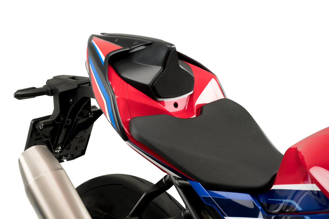 Puig Seat Cowl | Matte Black | Honda CBR 1000 RR-R 2020>Current - Image 3