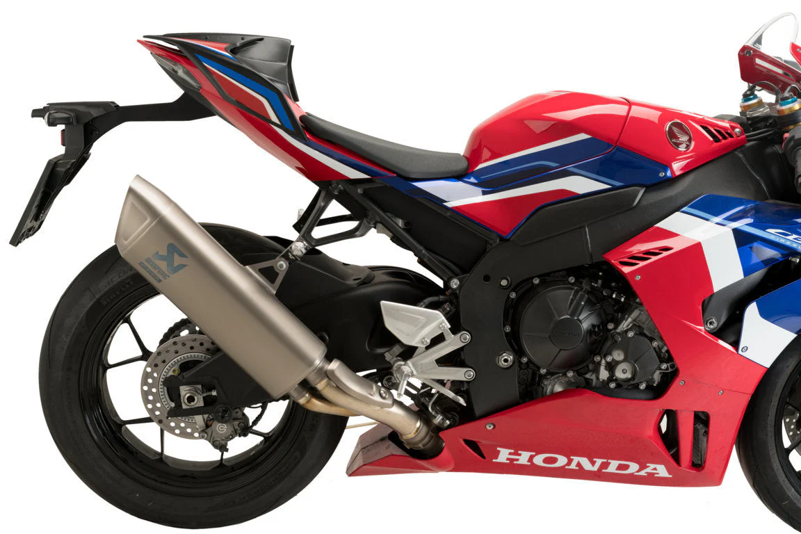 Puig Seat Cowl | Matte Black | Honda CBR 1000 RR-R 2020>Current - Image 6