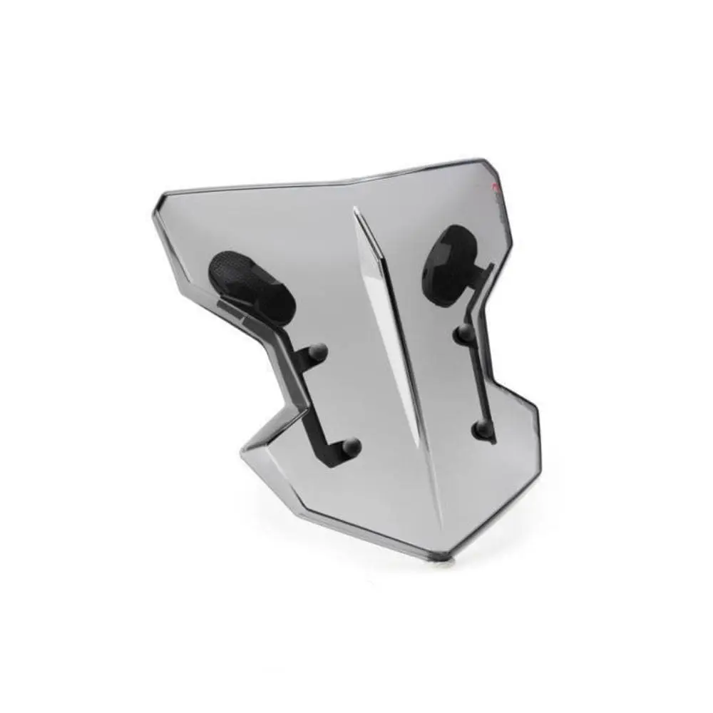 Puig Flanker Screen | Light Smoke | Kawasaki ER-6N 2012>2016