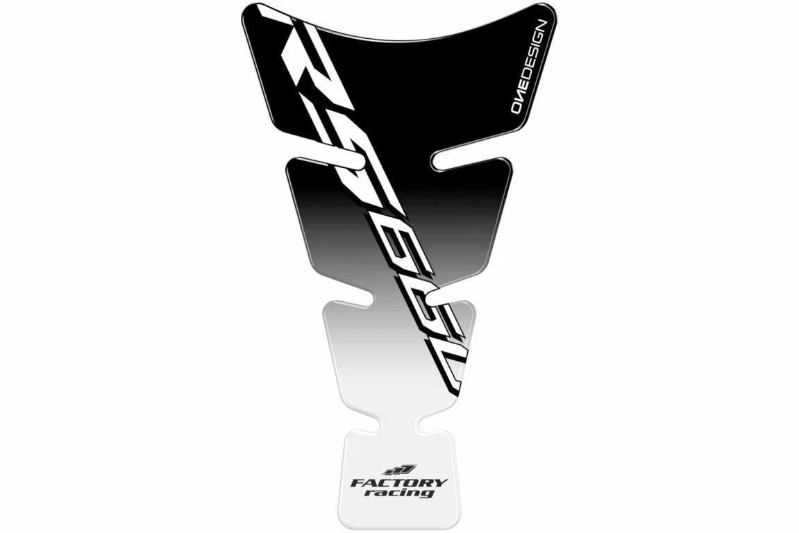Puig Spirit Tank Pad | Black | Aprilia RS 660 2021>Current