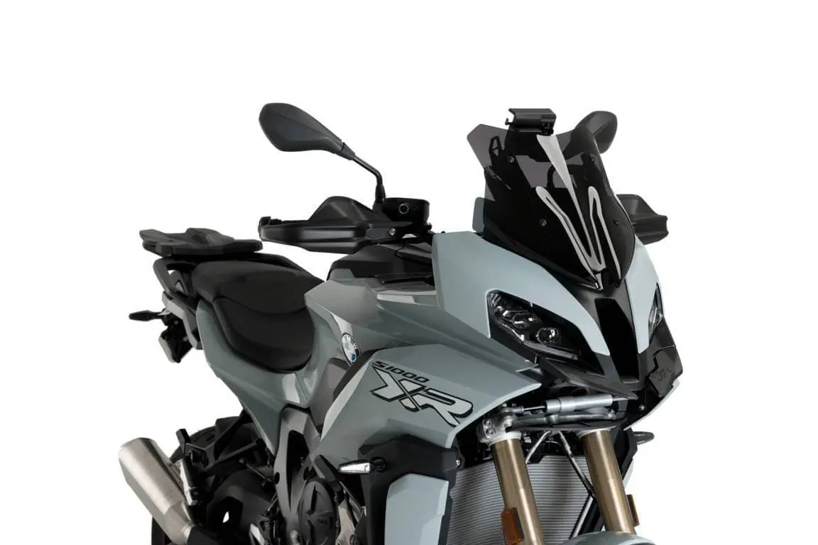 Puig Sport Screen | Dark Smoke | BMW S 1000 XR 2020>Current