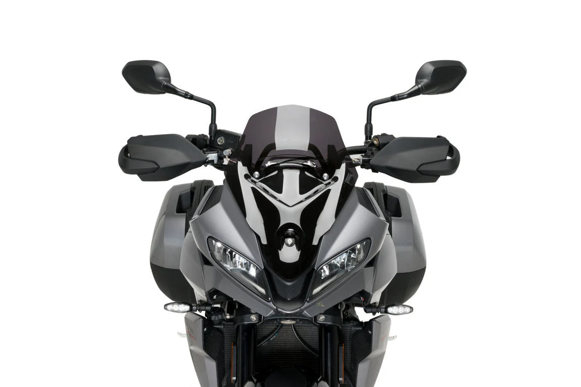 Puig Sport Screen | Dark Smoke | Triumph Tiger Sport 660 2022>Current - Image 2