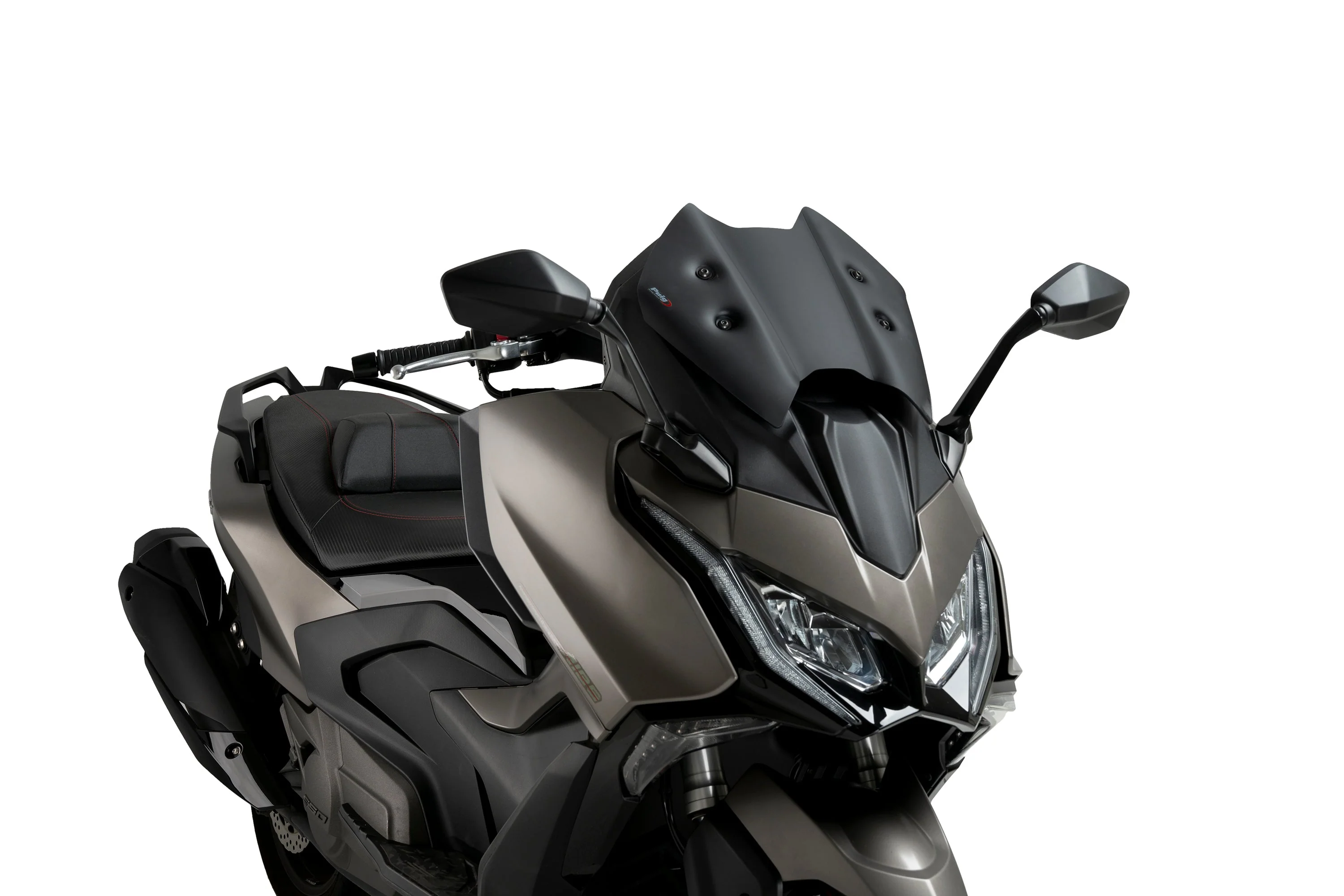 Puig Sport Screen | Kymco AK550 Premium 2024>Current - Image 3