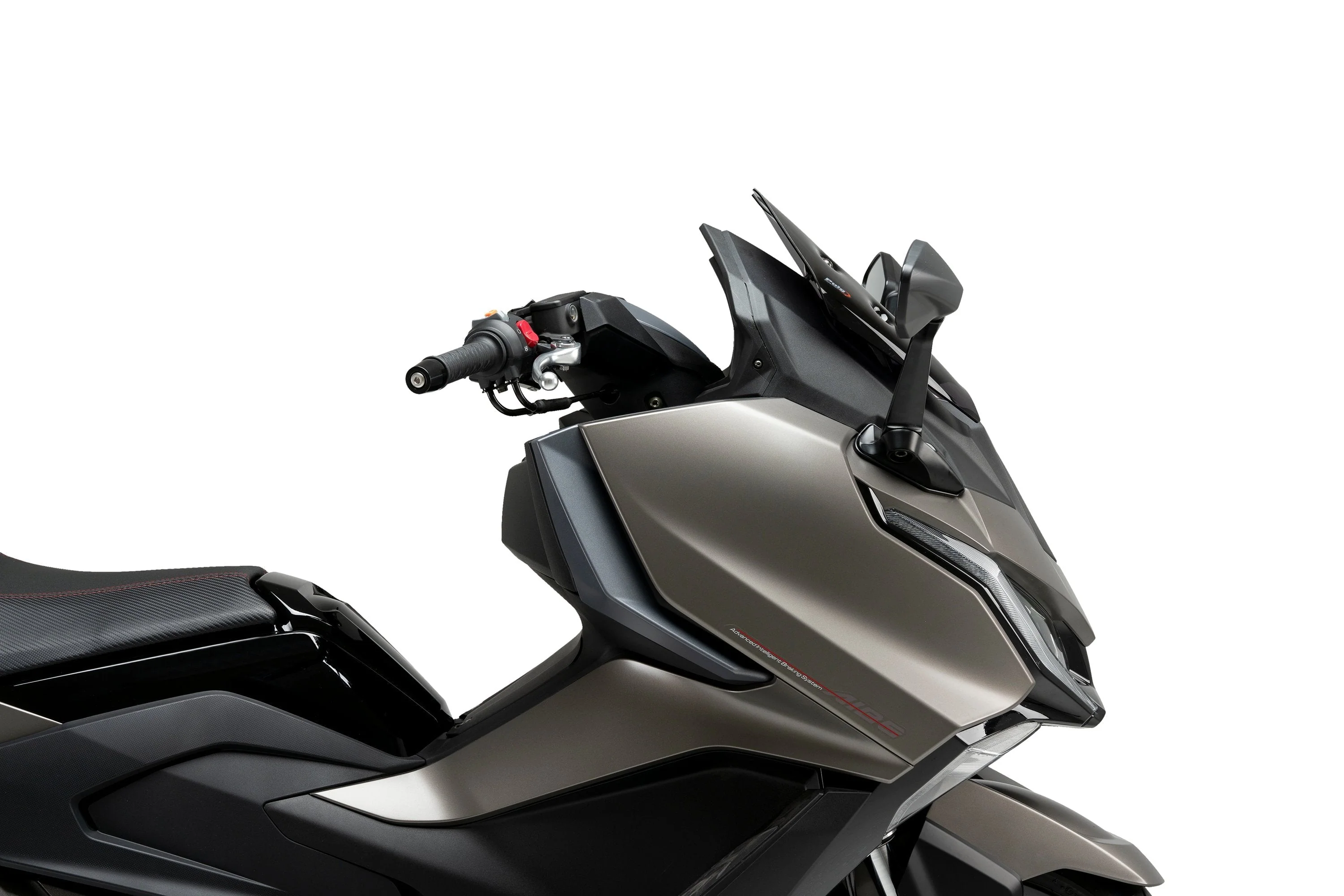 Puig Sport Screen | Kymco AK550 Premium 2024>Current - Image 7