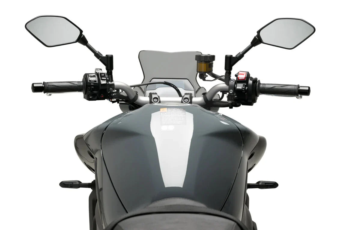 Puig Sport Screen | Light Smoke | Yamaha MT-10 SP 2022>Current - Image 3