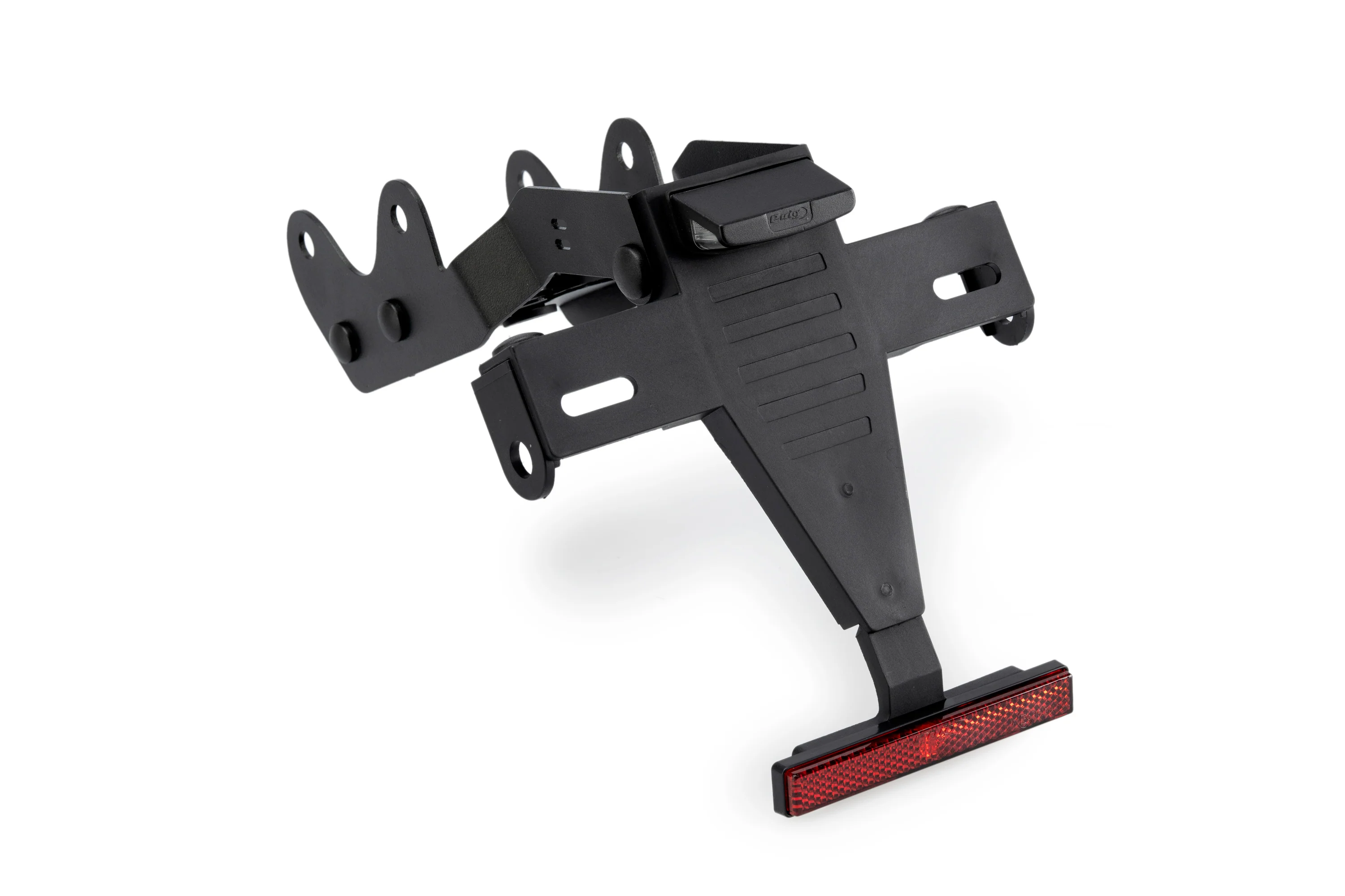Puig Tail Tidy | Black | Yamaha YZF-R9 2025>Current