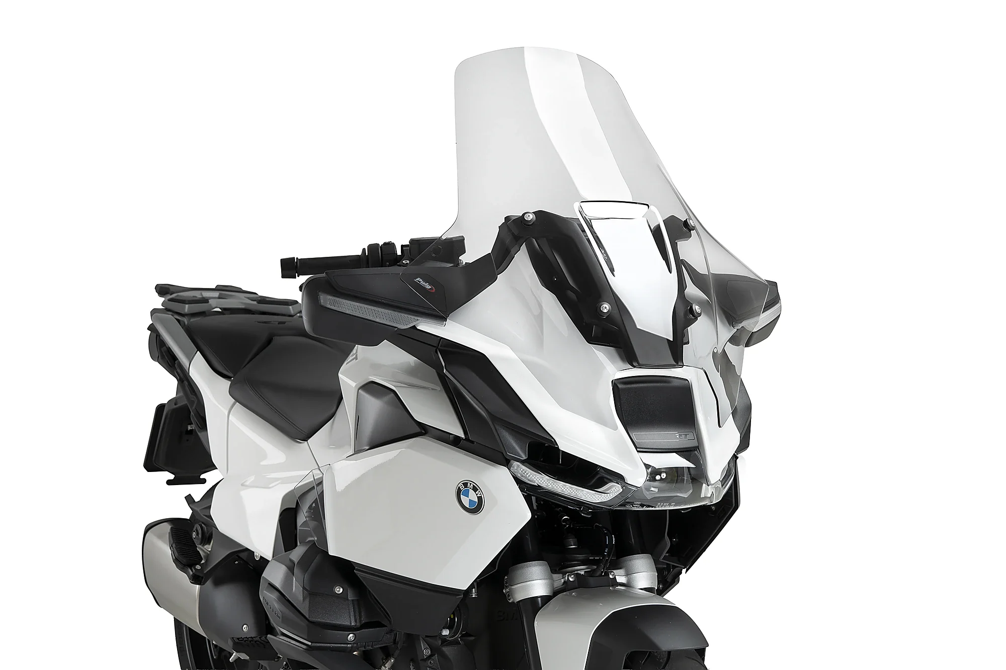 Puig Touring Screen | Clear | BMW R 1300 RT 2025>2026