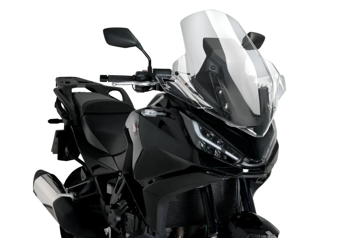 Puig Touring Screen | Clear | Honda NT1100 2022>2024