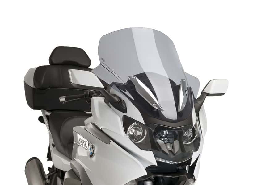 Puig Touring Screen | Light Smoke | BMW K 1600 Grand America 2018>2023